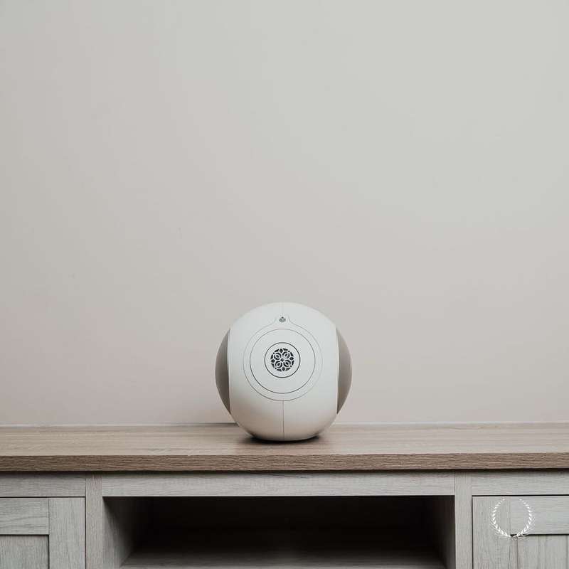 Devialet Phantom Silver x 2
