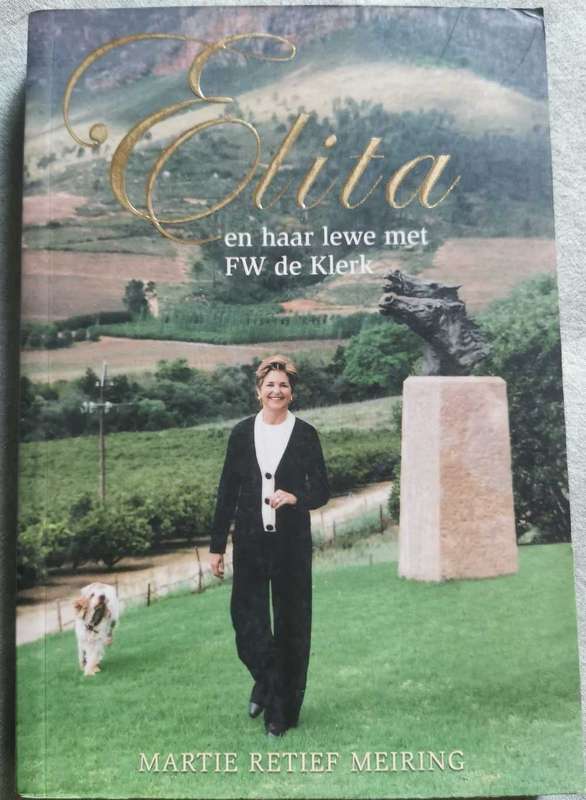 Elita de Klerk