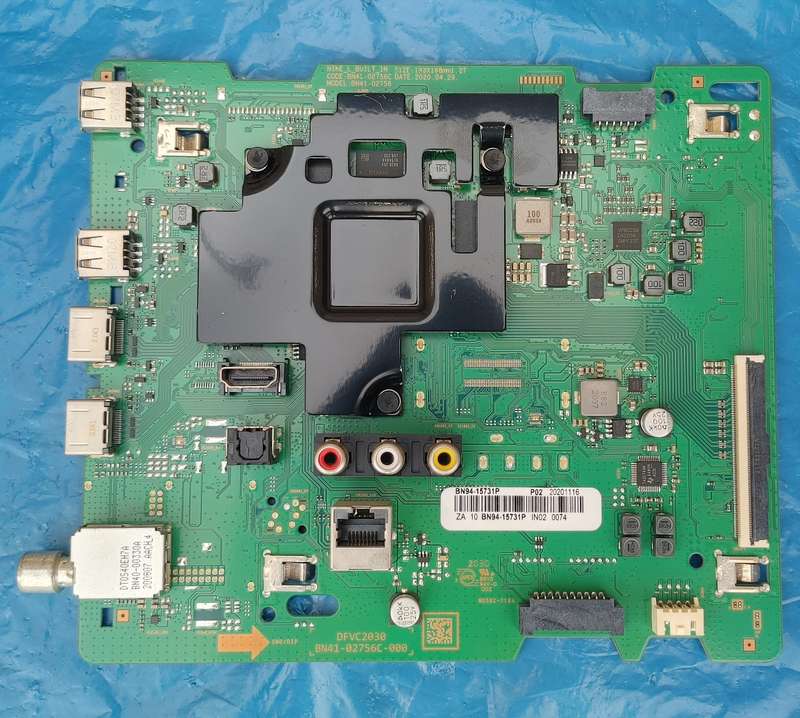 Samsung Mainboard BN41-02756
