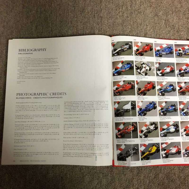 Grand Prix of Monaco book