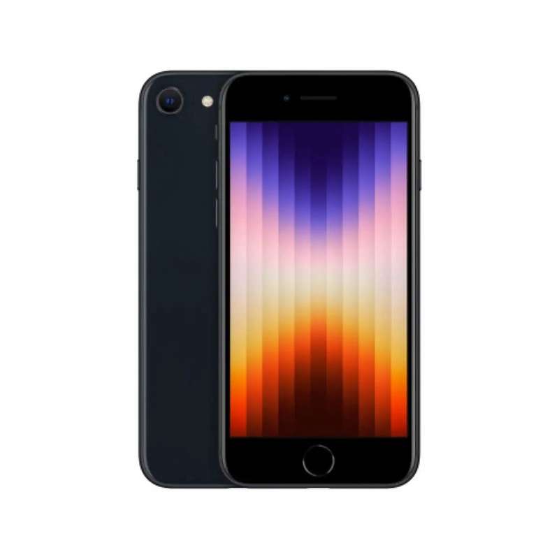 New iPhone SE 3rd Gen 2022