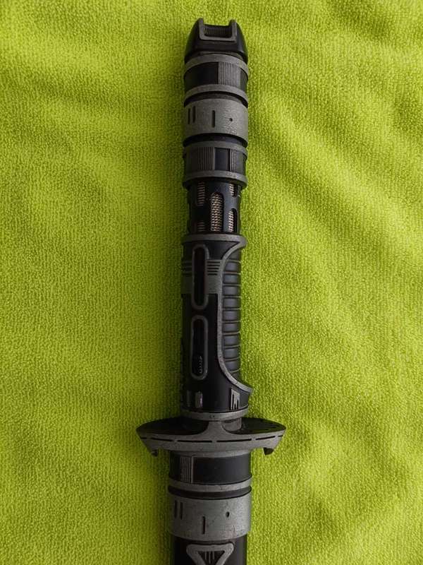 Samurai 3000 Ninja Swords