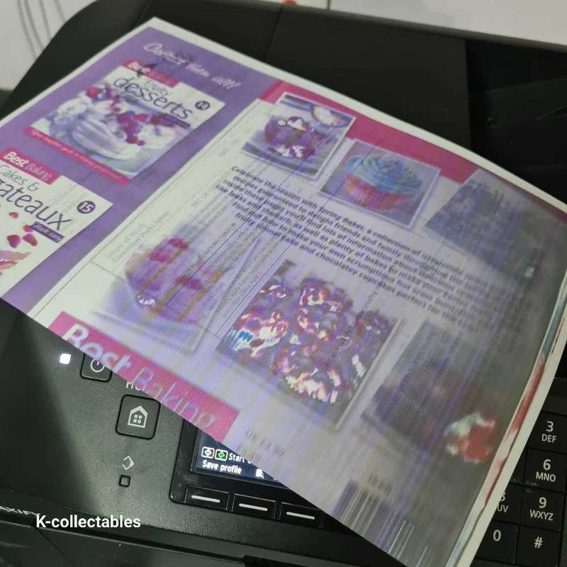 Canon Maxify MB2140