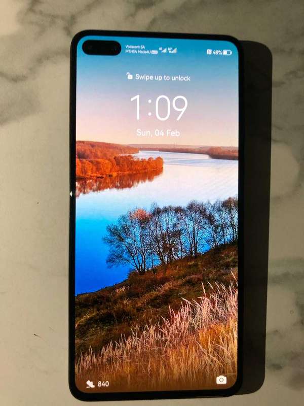 Huawei P40