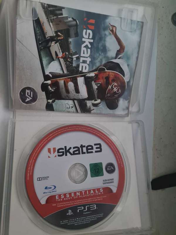 Skate 3