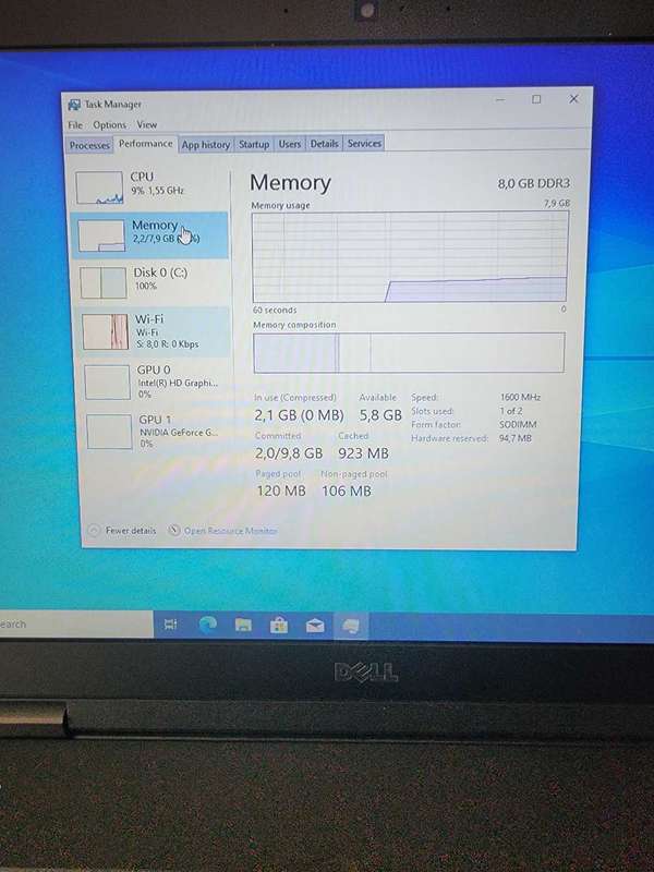 DELL LATITUDE E5540 i7 4th GEN LAPTOP FOR SALE !!!!