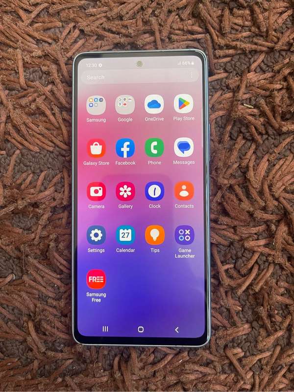 Samsung A53