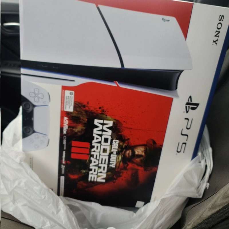 Ps5