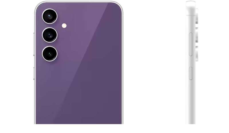 Samsung S23 FE Dual sim
