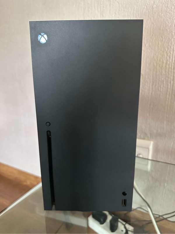 Xbox Series X