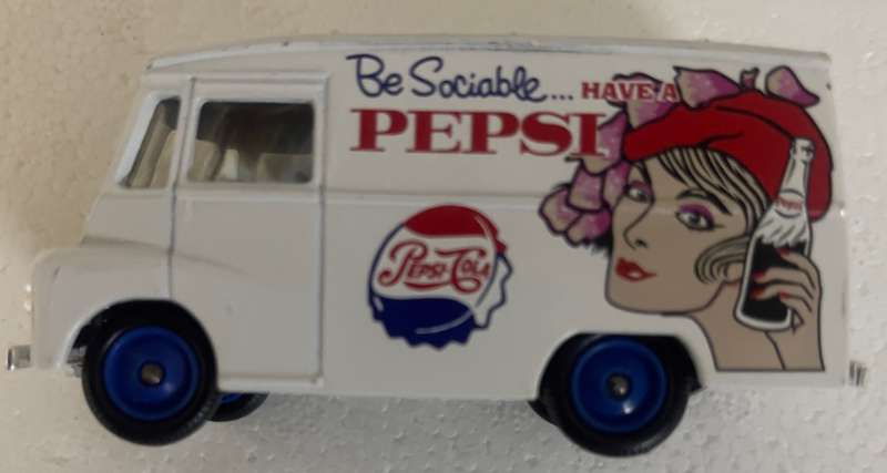 Pepsi