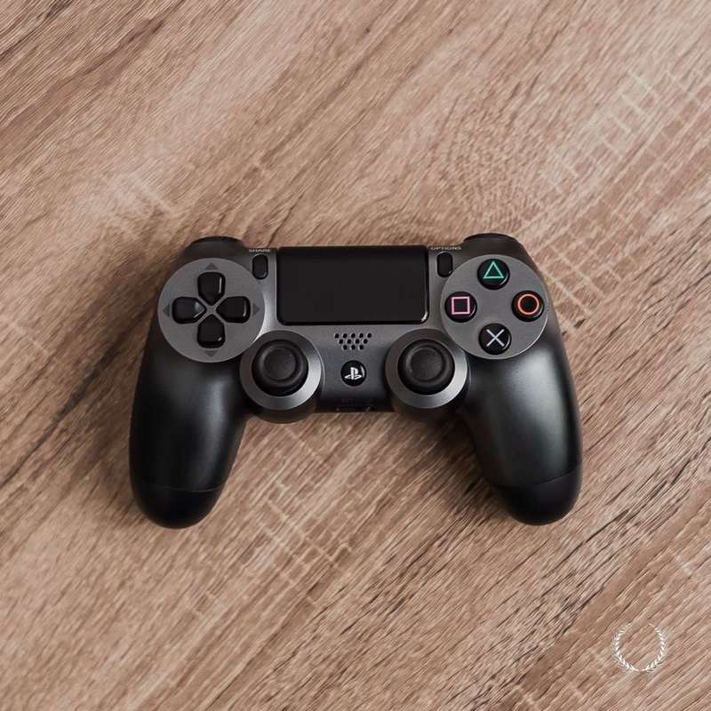 PlayStation 4 PS4
