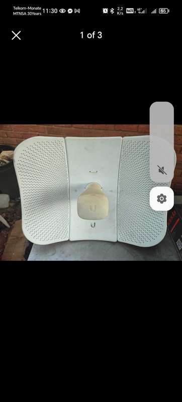 Wifi radio