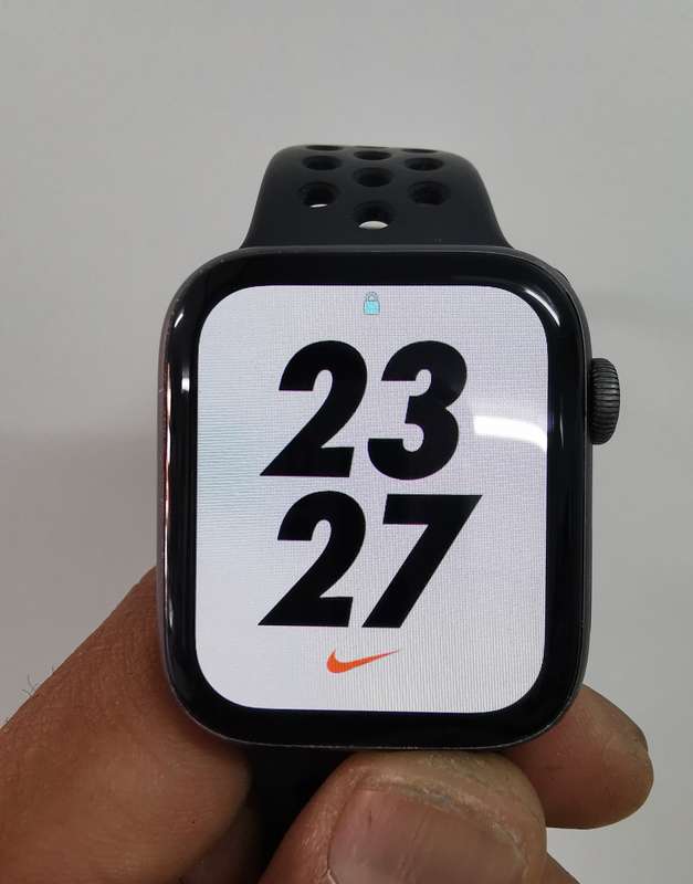 Apple Watch (used) series 4 44mm