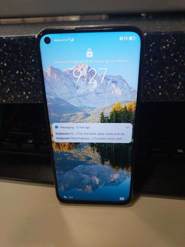 Huawei
