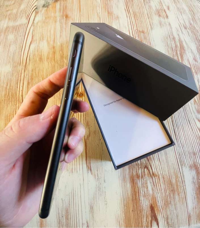 iPhone 8 Like New!