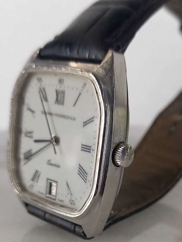 Vintage Girard Perregaux watch