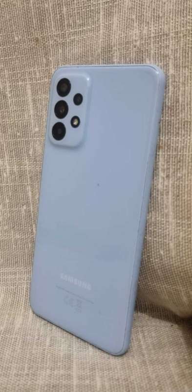 Samsung Galaxy A23 Dual Sim 64GB Smartphone