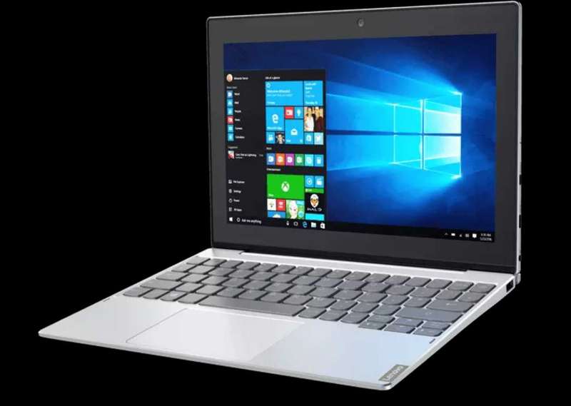 Lenovo Miix 320 10.1` Intel Atom Windows 10 2-in-1 Tablet