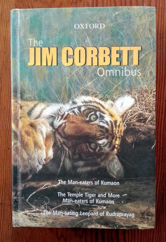 The Jim Corbett Omnibus