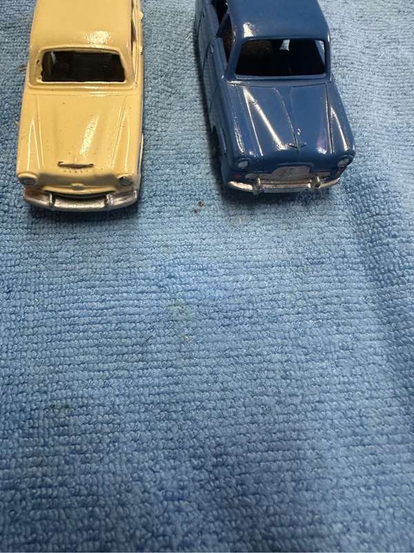 Dinky Toys