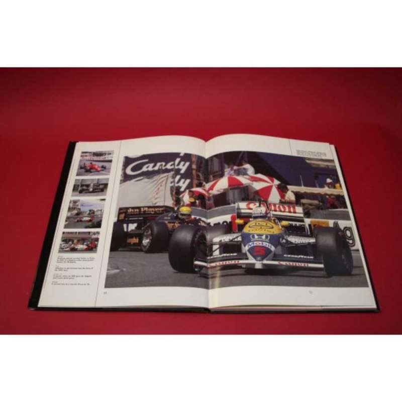 Grand Prix of Monaco book