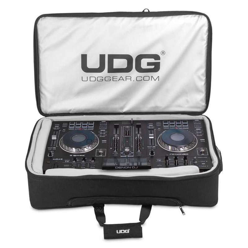 UDG URBANITE MIDI CONTROLLER BACKPACK LARGE BLACK