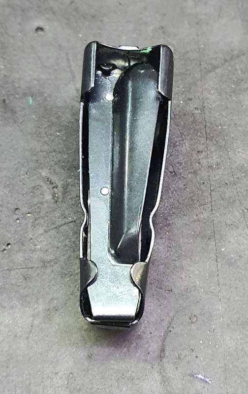 Lee Enfield magazine