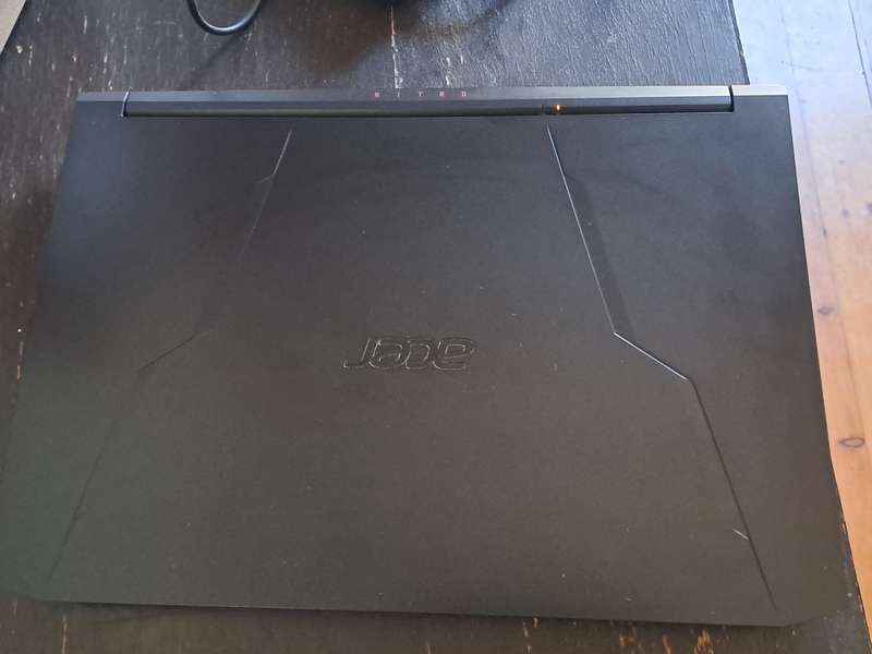 Acer Nitro 5