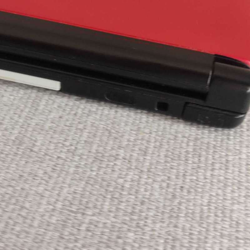 Nintendo 3ds XL Console +Charger