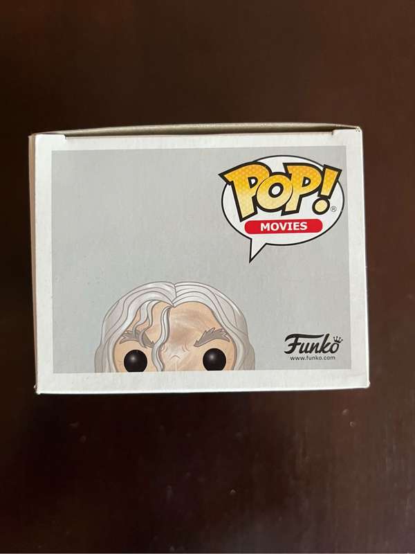 Funko Pop! The Lord of The Rings - Gandalf