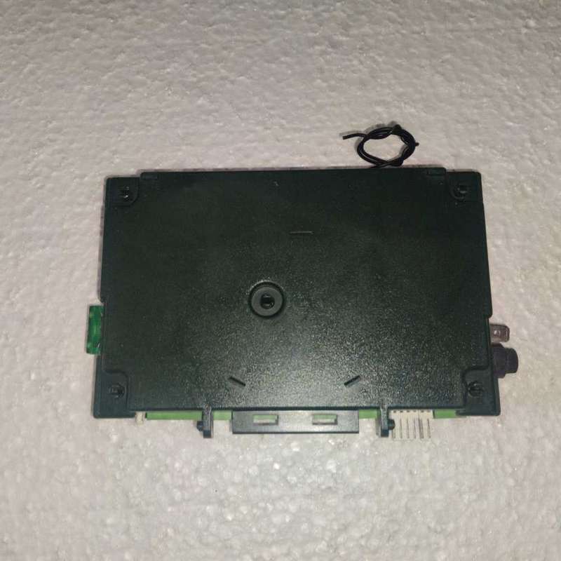 Centurion D5 Evo Gate Motor LCD Controller Board