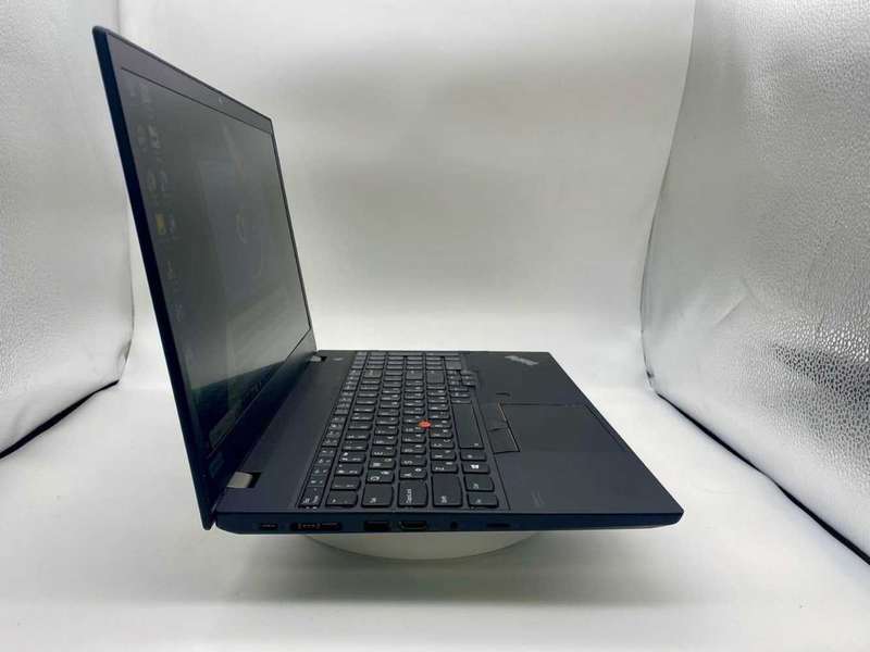 Lenovo ThinkPad T15 Intel Core i5 10th gen 8GB RAM 256GB SSD Storage