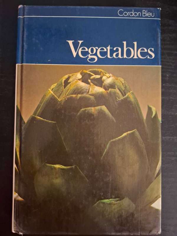 Vegetables by Cordon Bleu