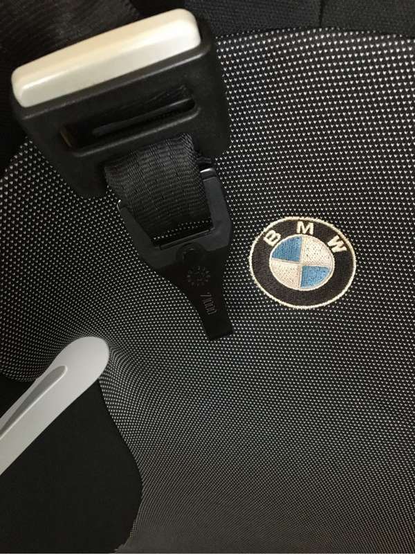 BMW Junior Seat 9 - 25kg
