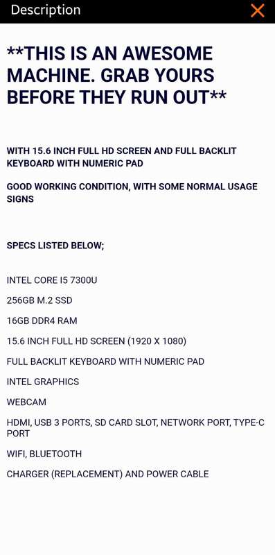Dell Latitude 5580