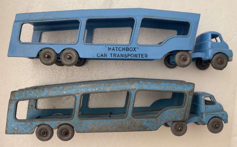 Matchbox