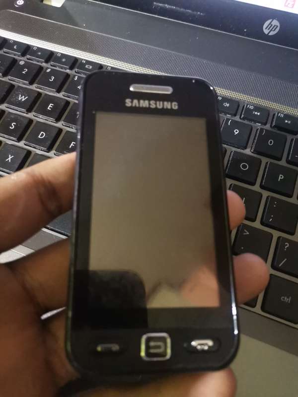 Samsung Gt-s5230