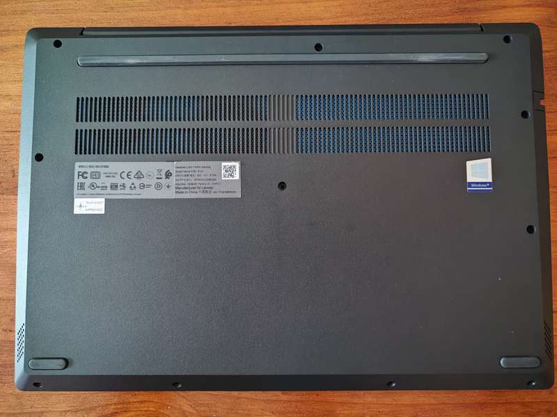 Lenovo Ideapad L340 9th Gen Core i5 GTX 1650 Gaming Laptop