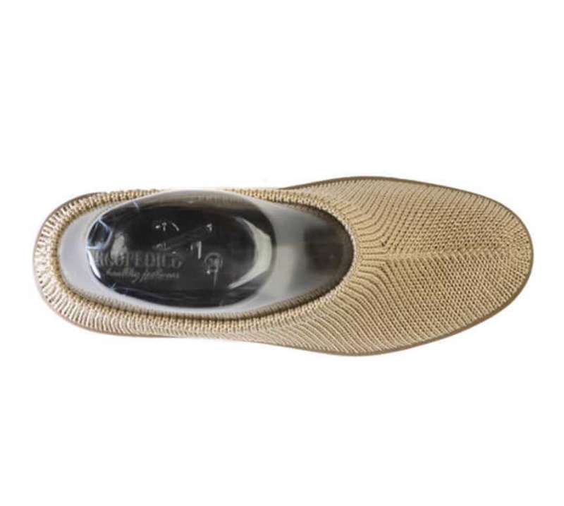 Arcopedico new sec knitted top shoes Size 8