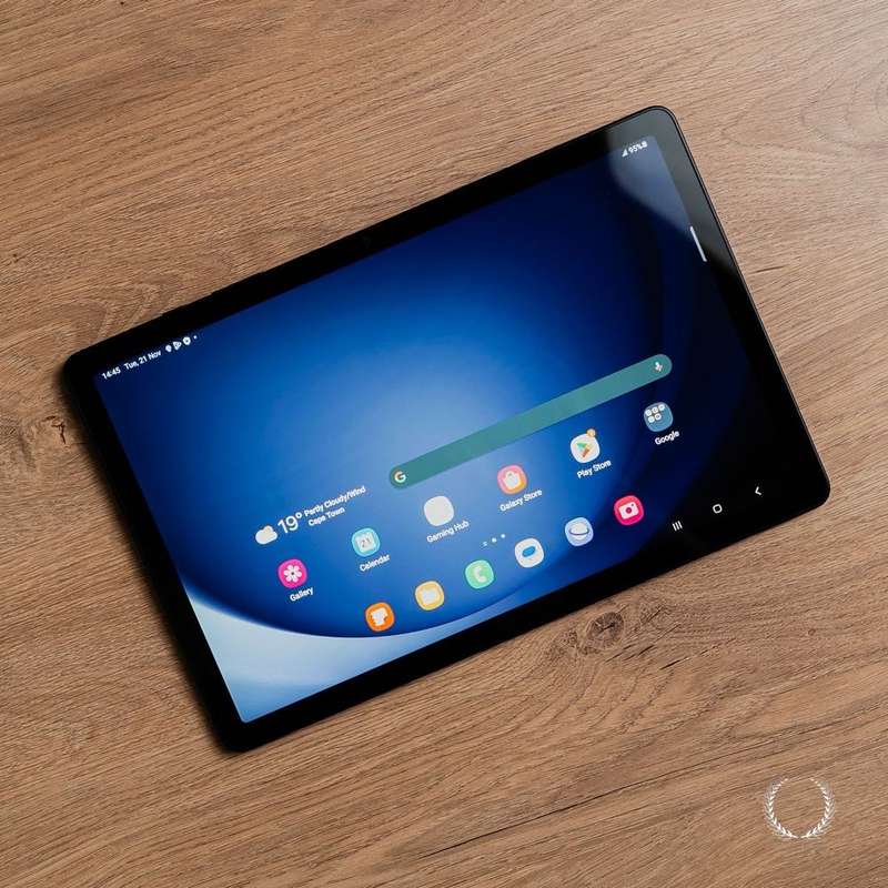 New Samsung Tab A9+ (Plus) 5G