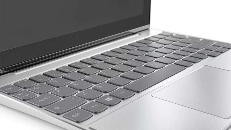 Lenovo Miix 320 10.1` Intel Atom Windows 10 2-in-1 Tablet