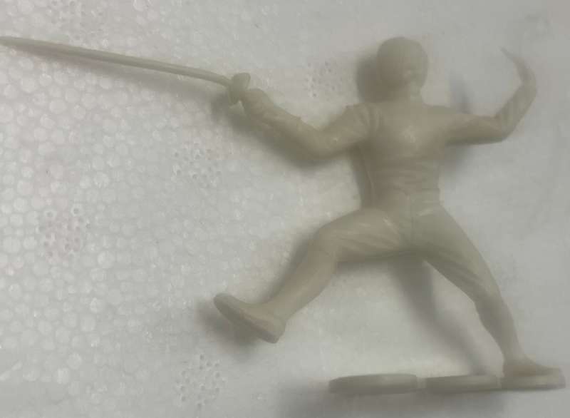 Olympic 1964 pepsi