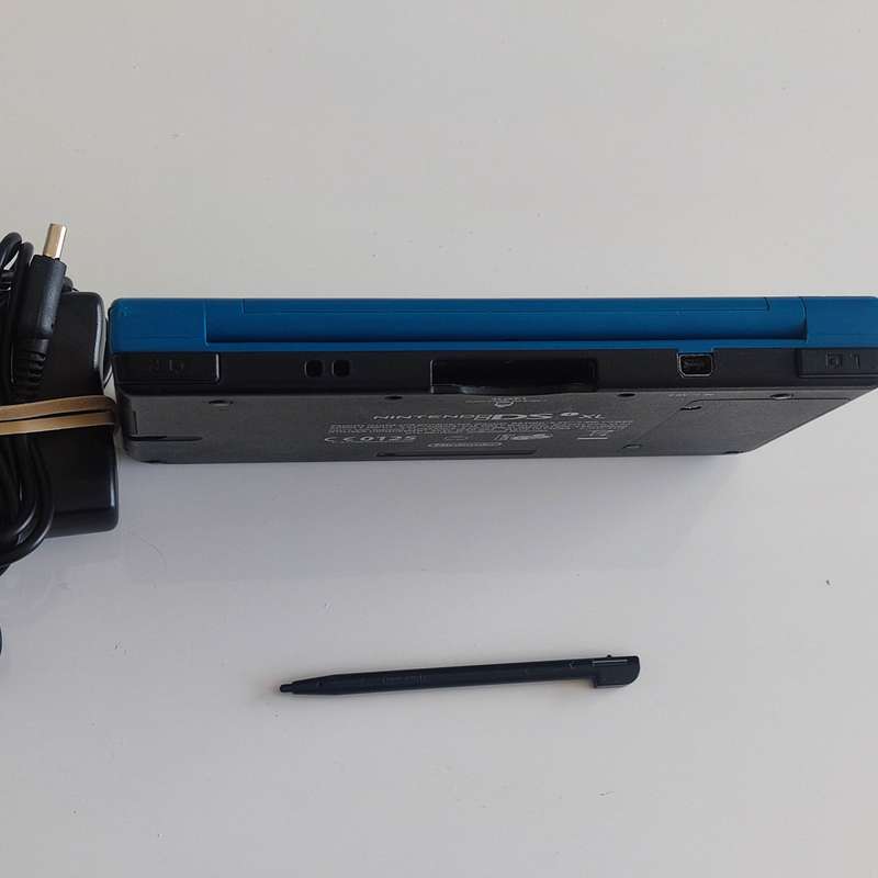 Nintendo Dsi Xl console