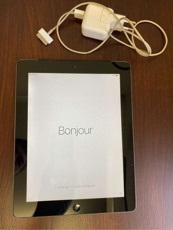 Ipad 2