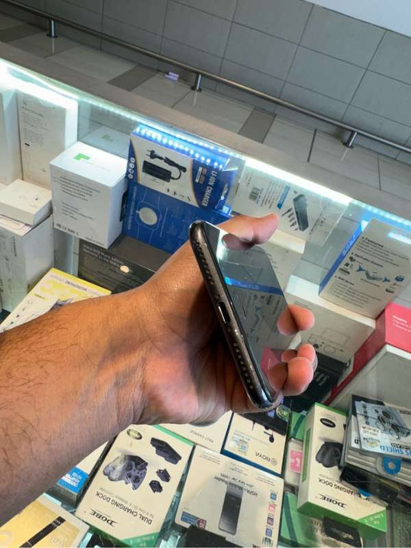 Iphone 8 plus 256gb