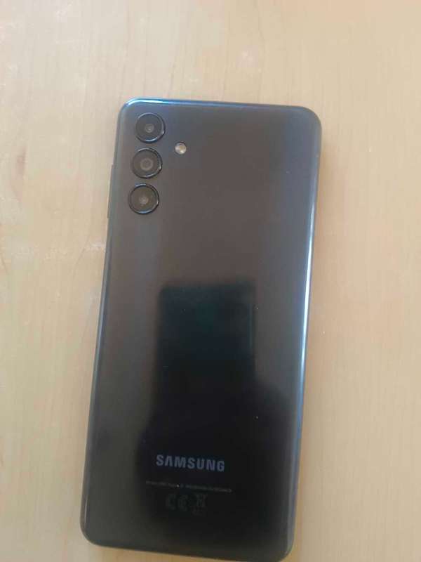 Samsung Galaxy A04S