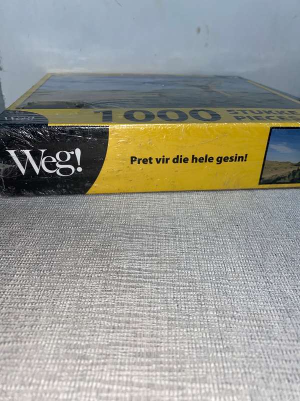Beautiful puzzle