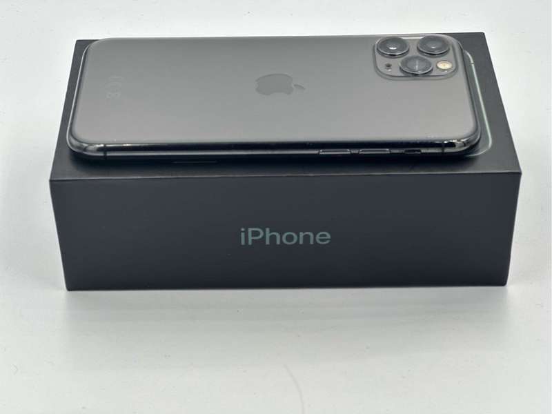 Iphone 11pro 64gb