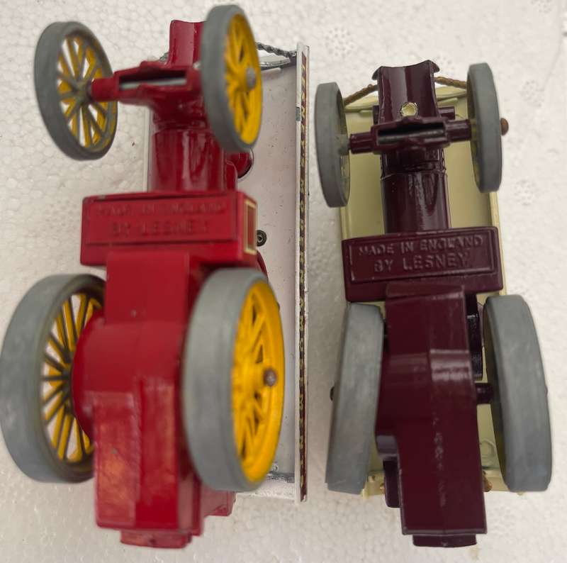 Matchbox